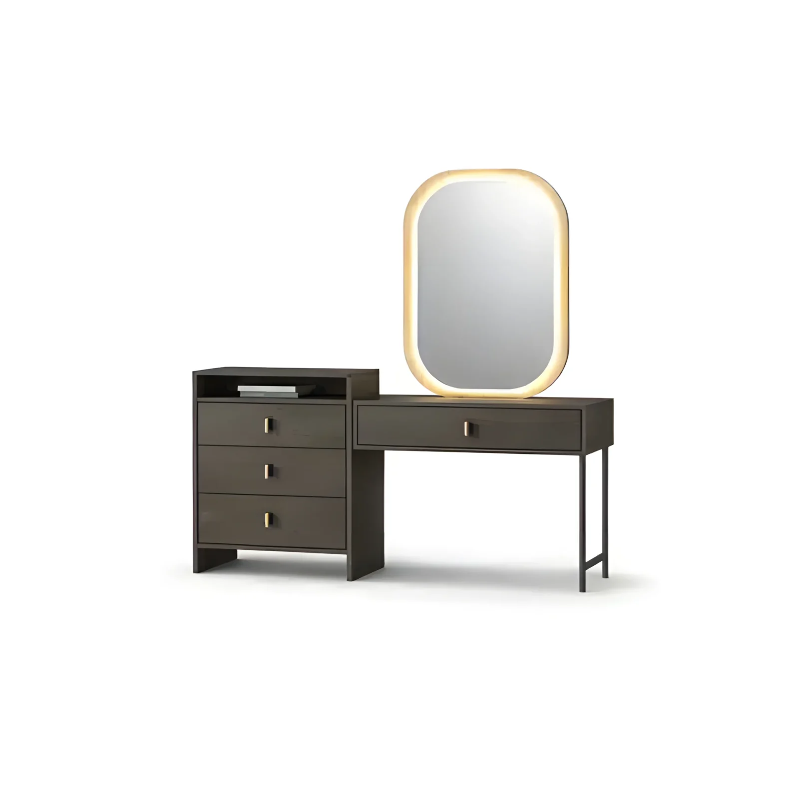 Reno Dresser Set