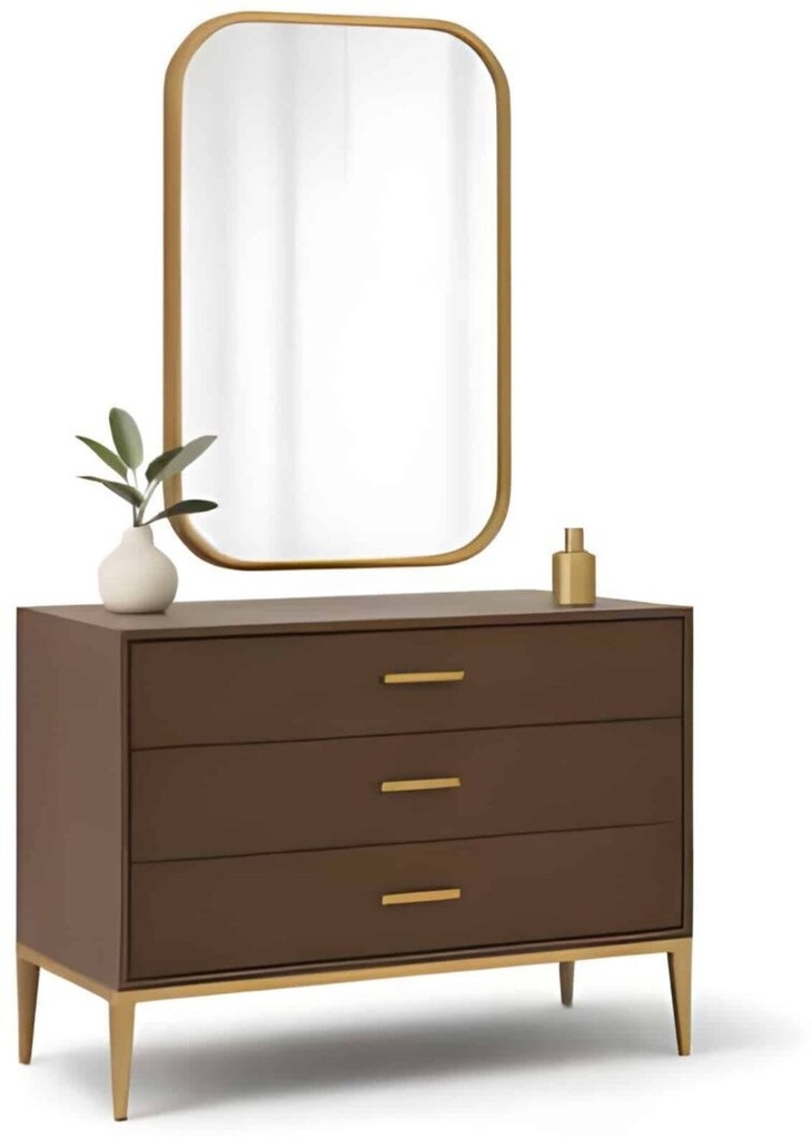 Navo Dresser Set