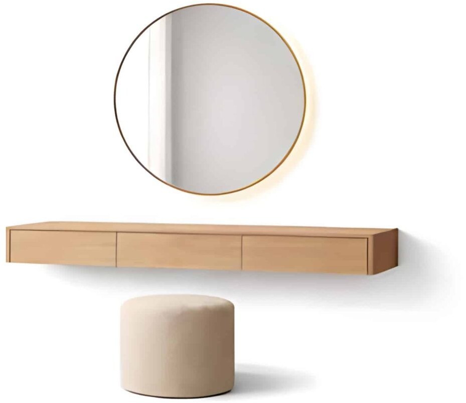 Mora Dresser Set