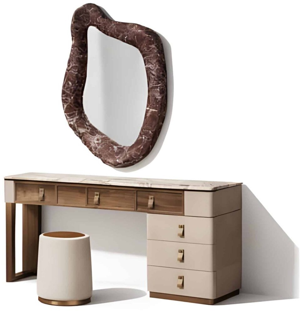 Meno Dresser Set