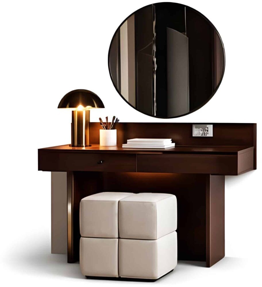 Karo Dresser Set
