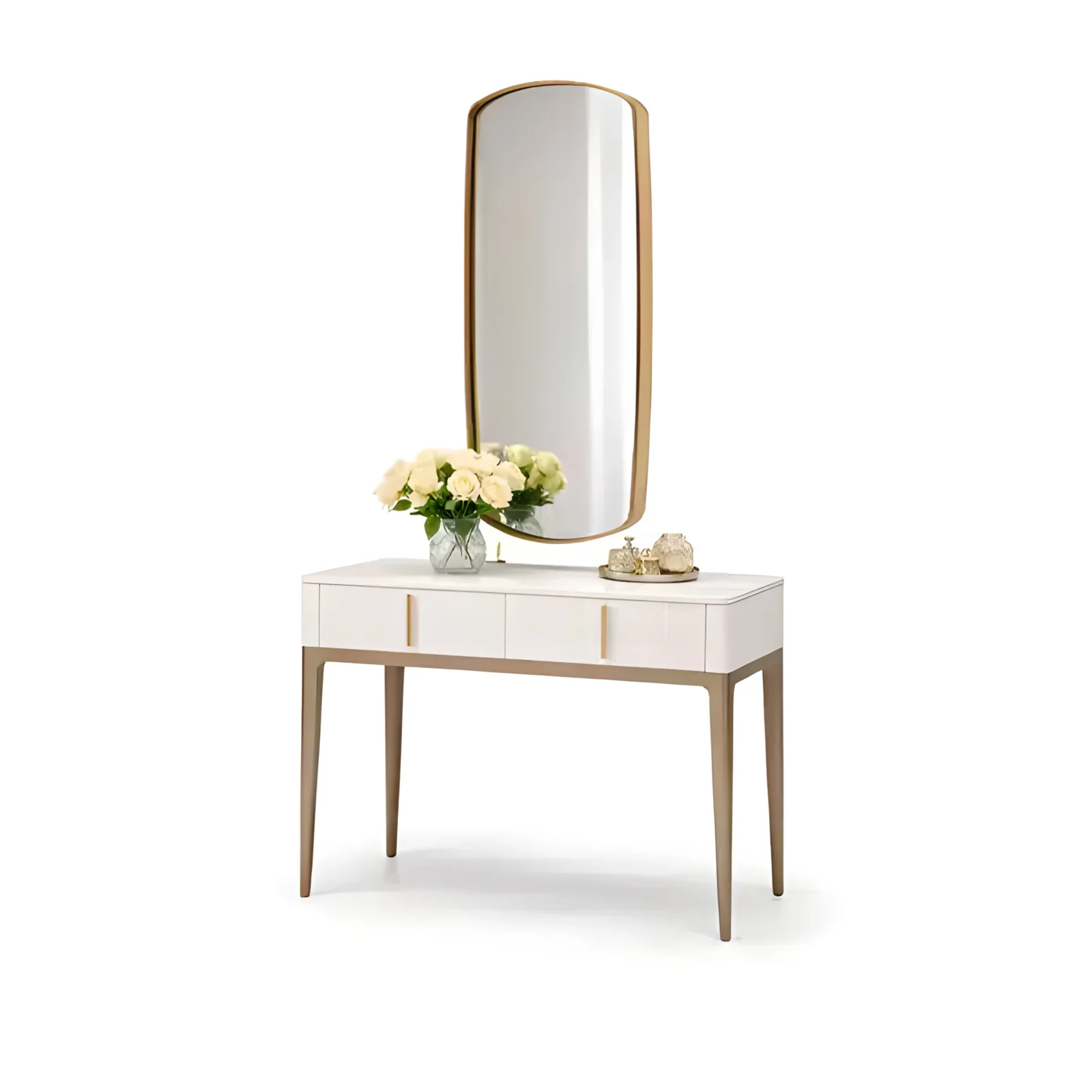 Teno Dresser Set