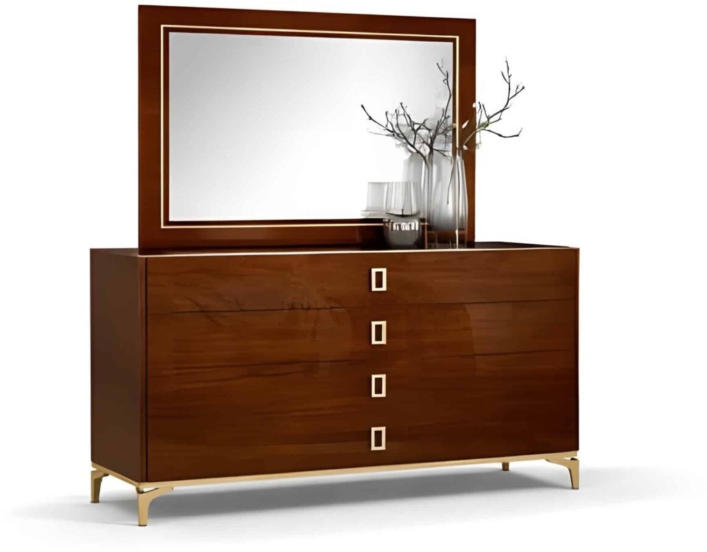 Vixo Dresser Set
