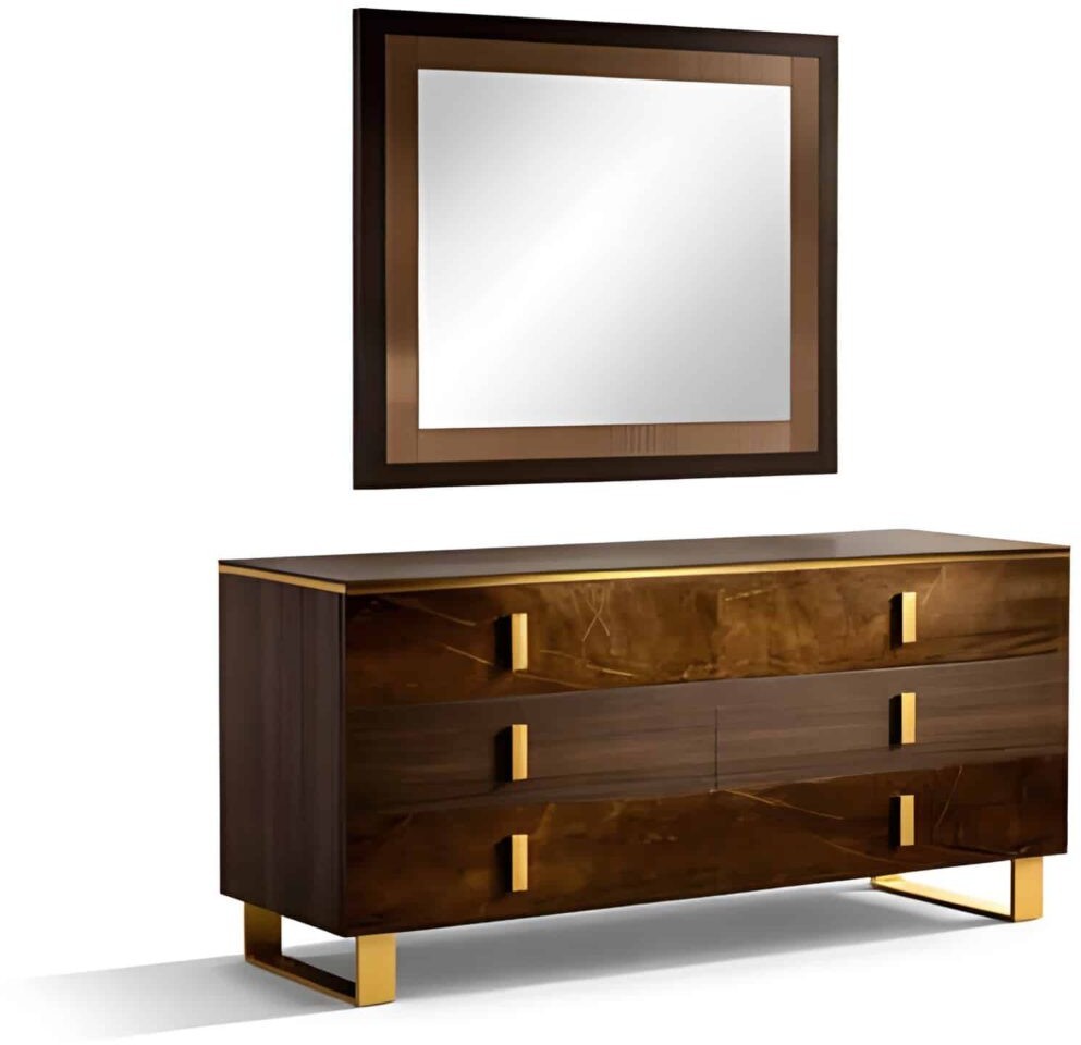 Ravo Dresser Set