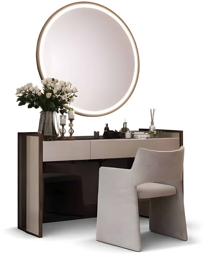 Avira Dresser Set
