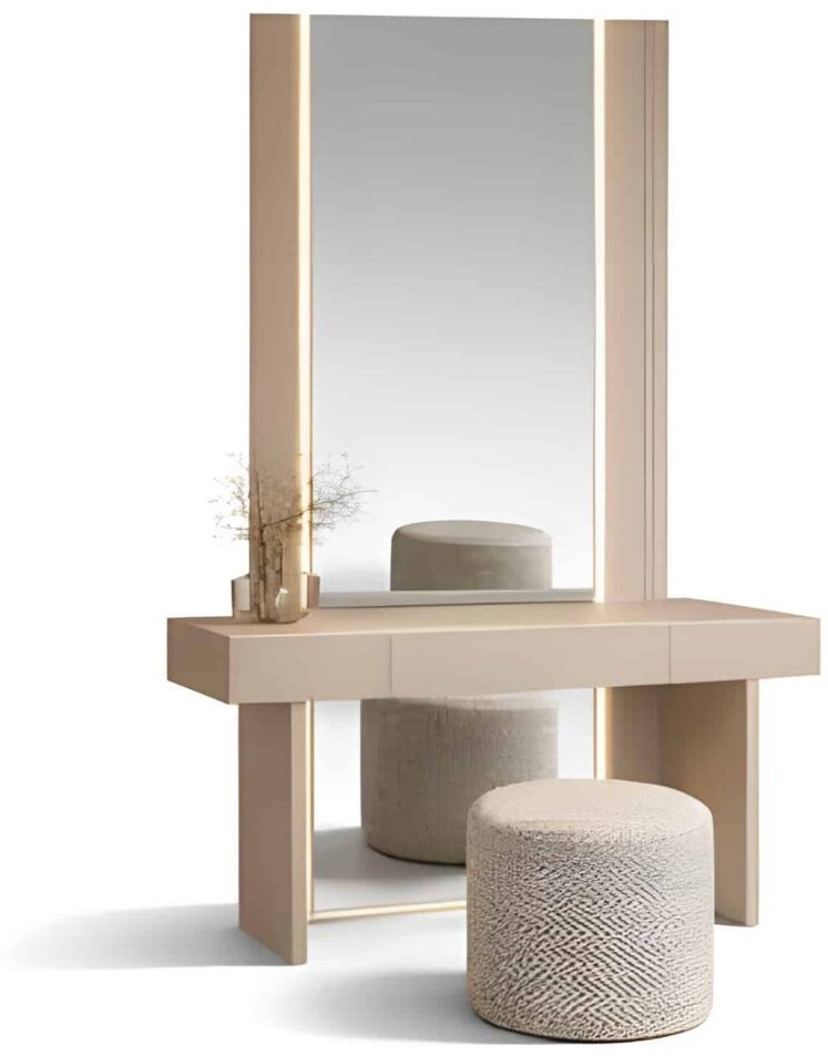 Axira Dresser Set