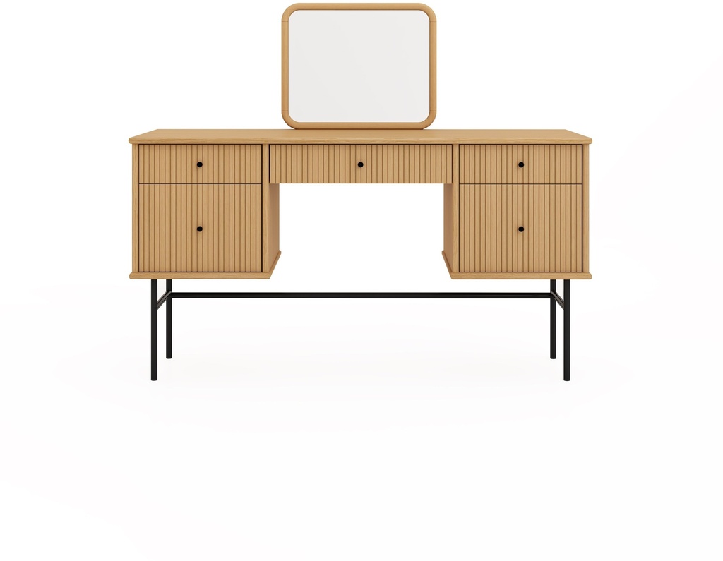 Minz Dresser