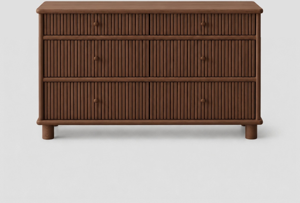 Marlia Drawer Dresser