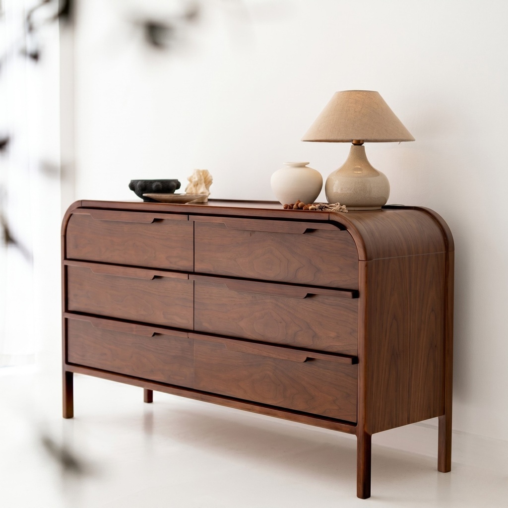 Palma Drawer Dresser