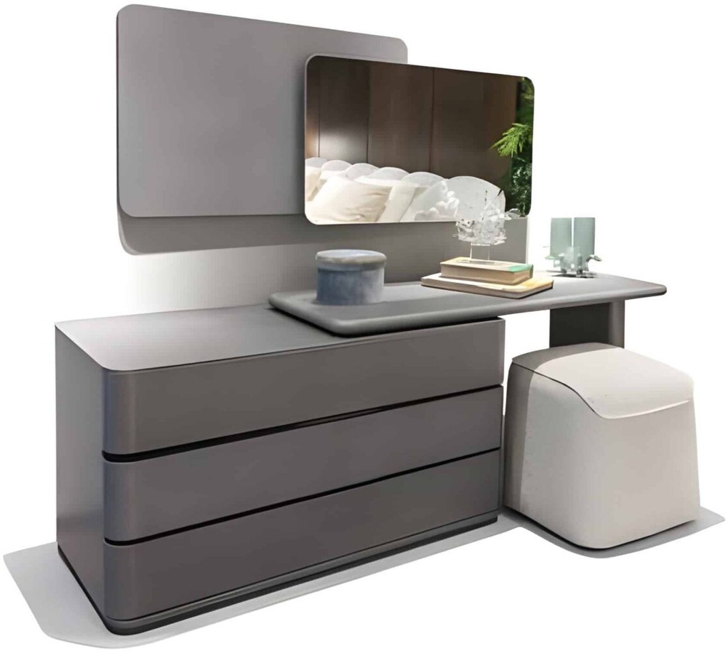 Kixo Dresser Set