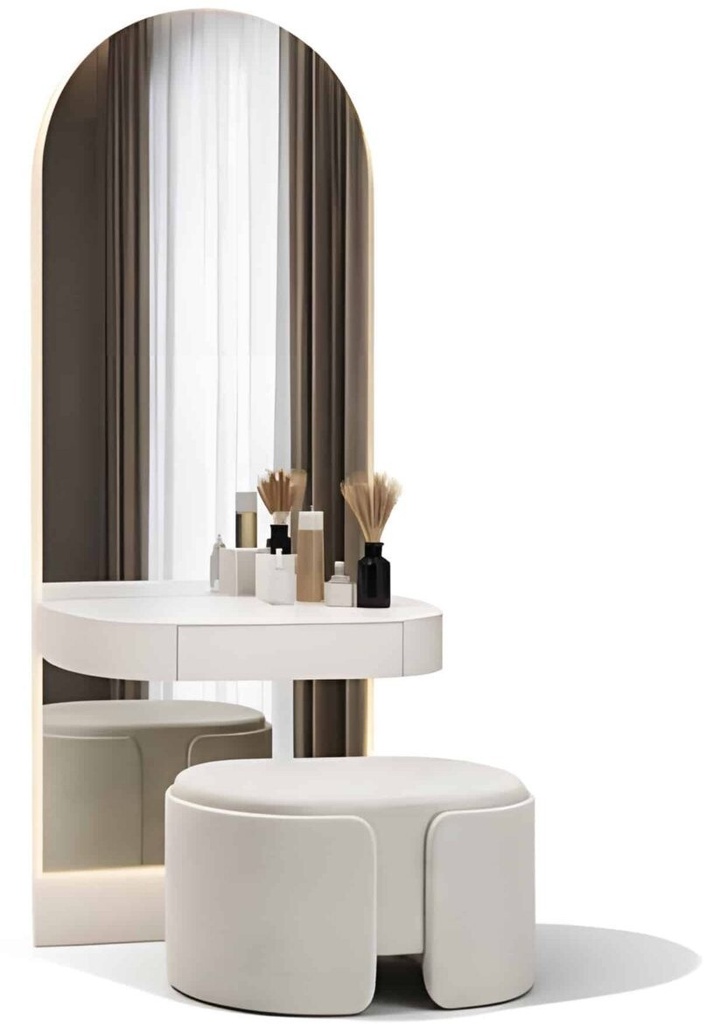 Laxo Dresser Set