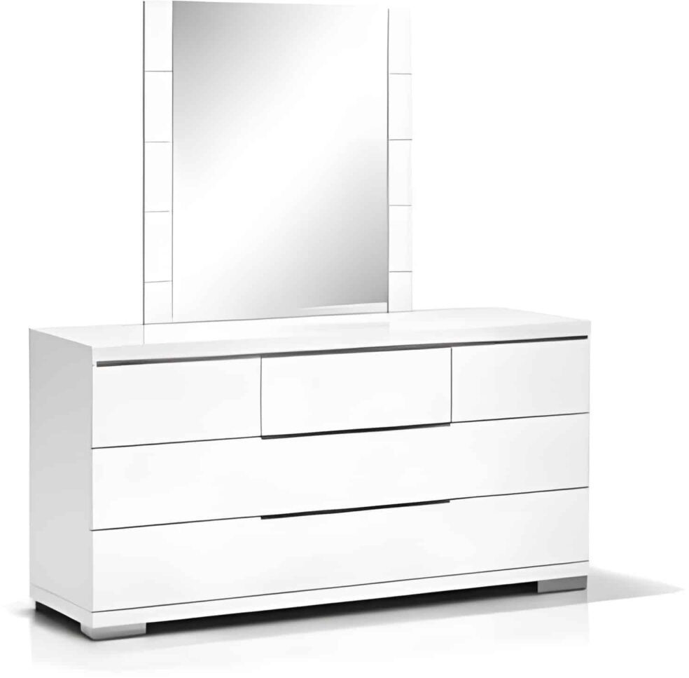 Fino Dresser Set