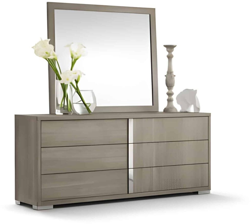 Garo Dresser Set
