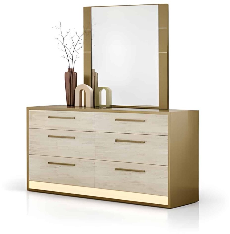 Havo Dresser Set