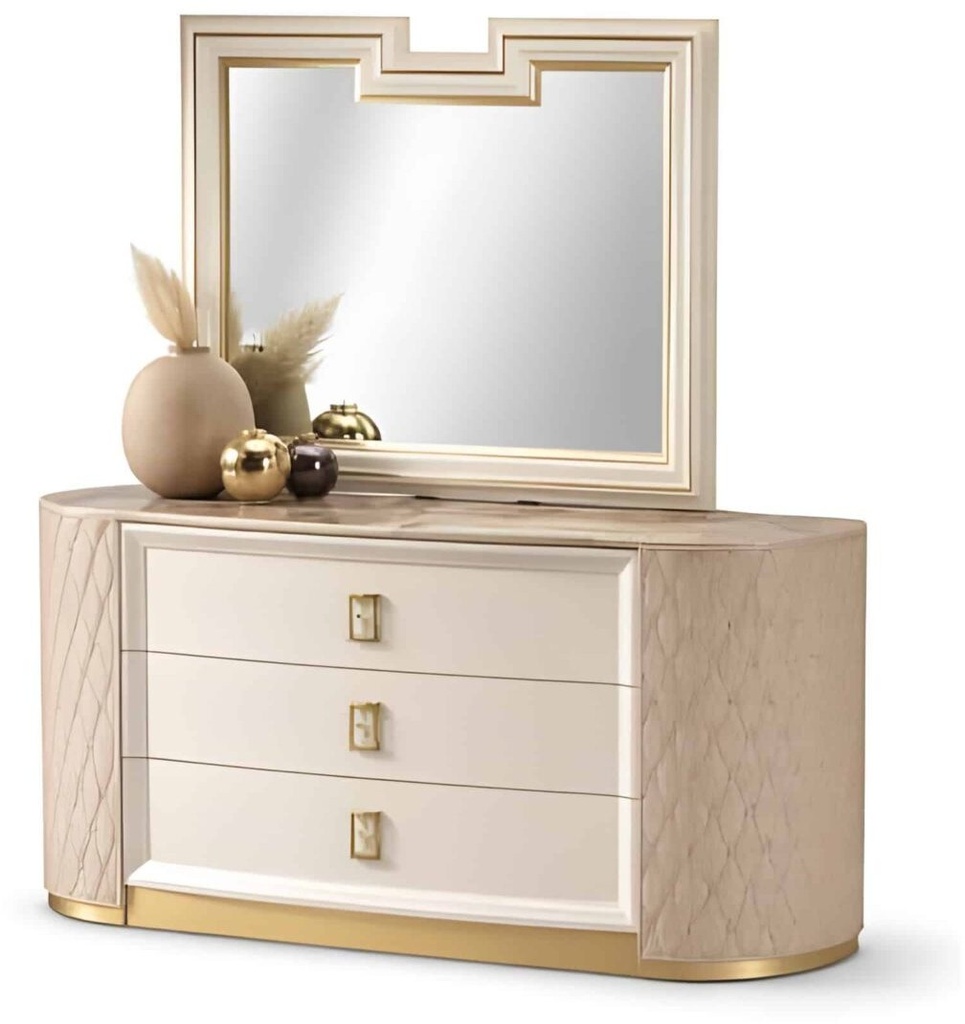 Ivar Dresser Set