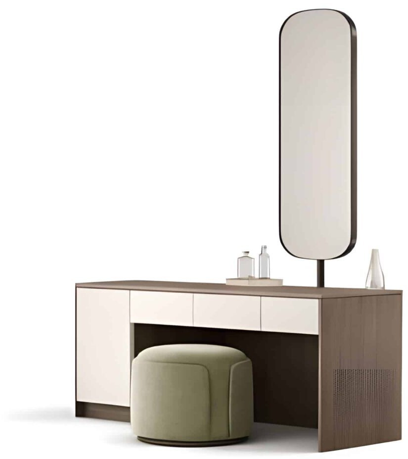 Amora Dresser Set