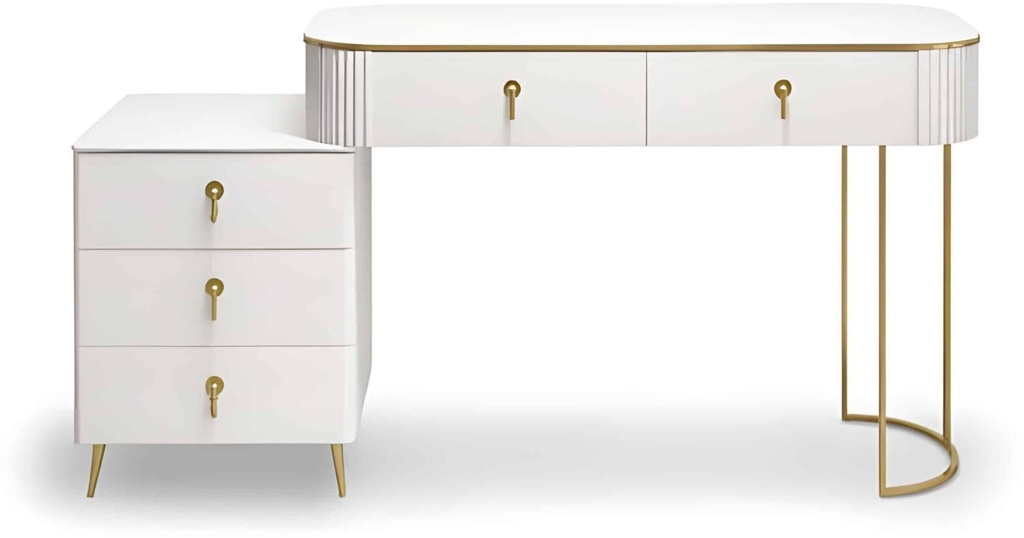 Zara Dresser Set