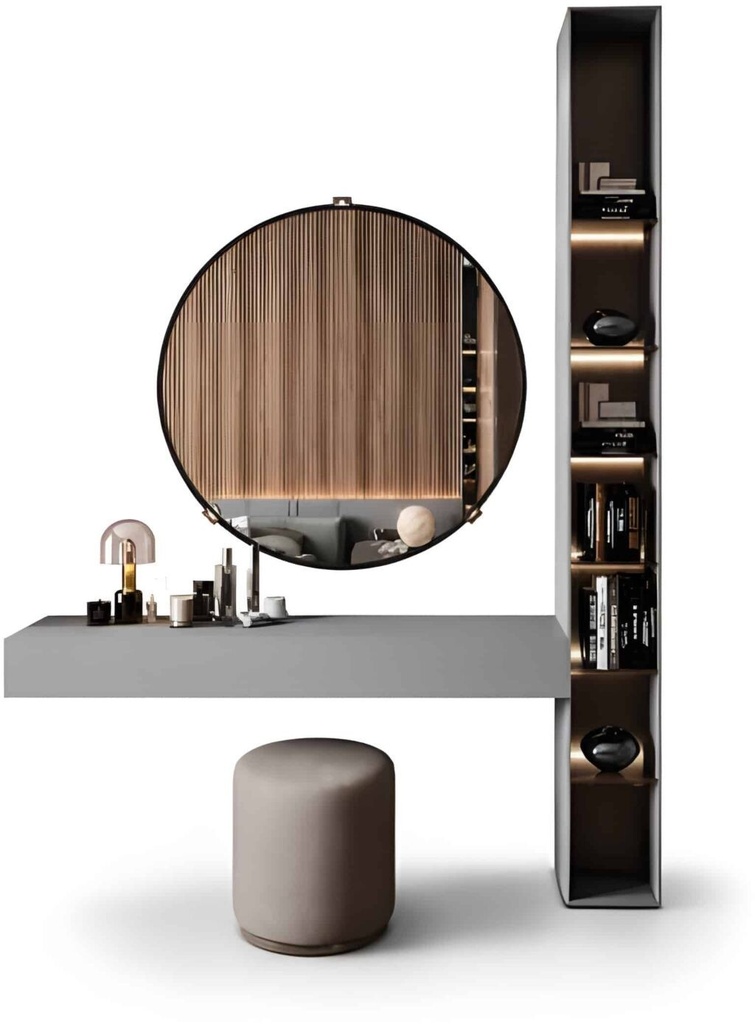 Vona Dresser Set