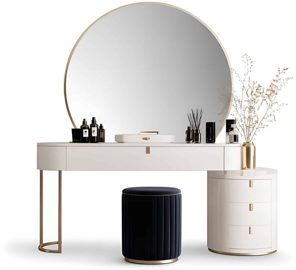 Vola Dresser Set