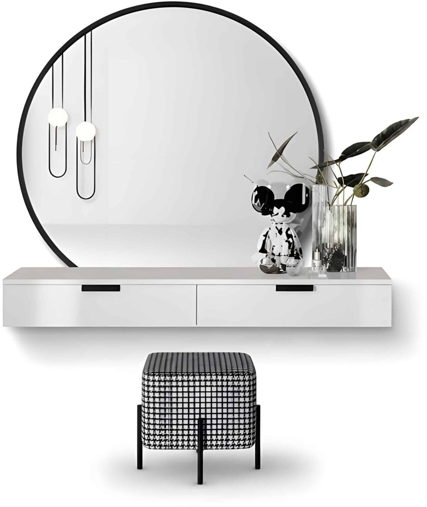 Vita Dresser Set