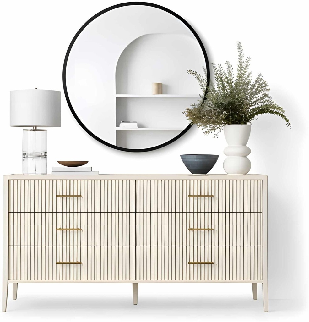 Vira Dresser Set