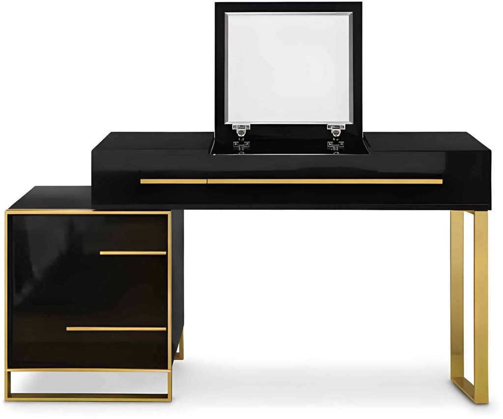Veno Dresser Set
