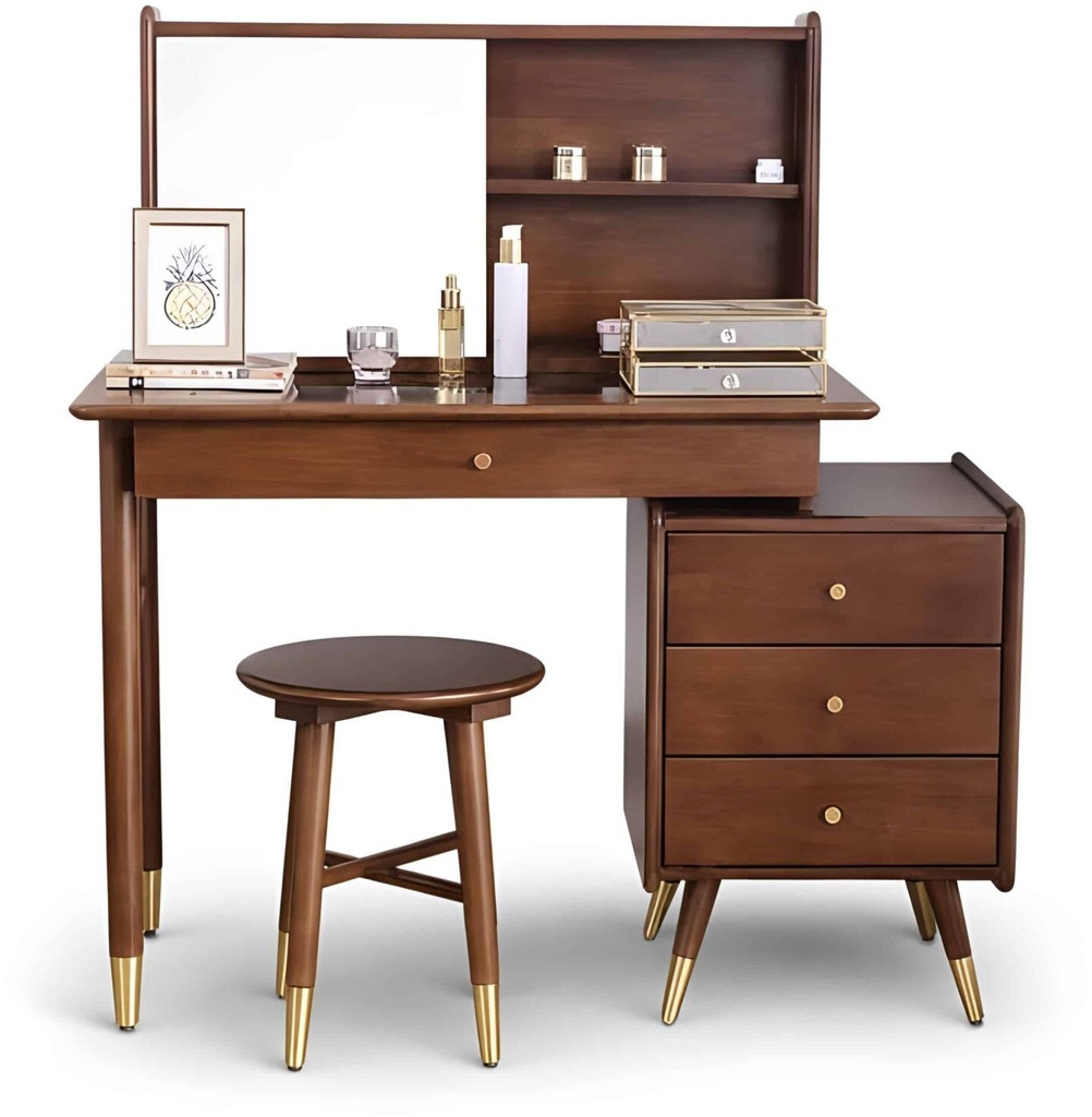 Velo Dresser Set