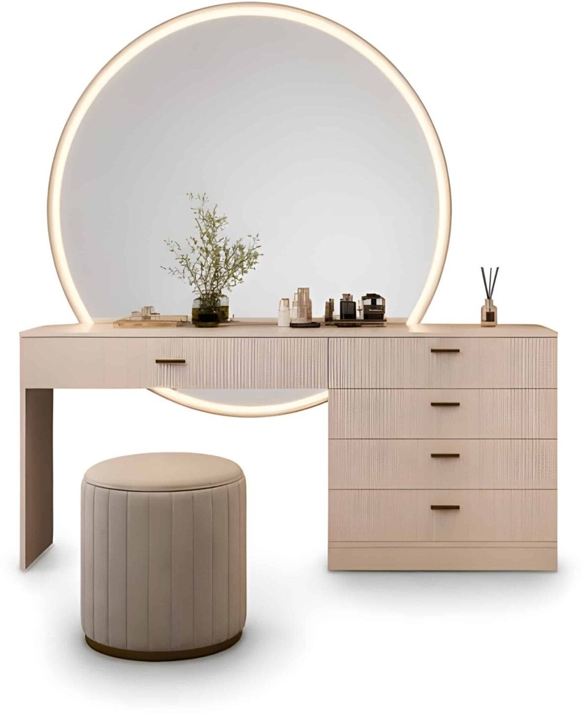 Tova Dresser Set
