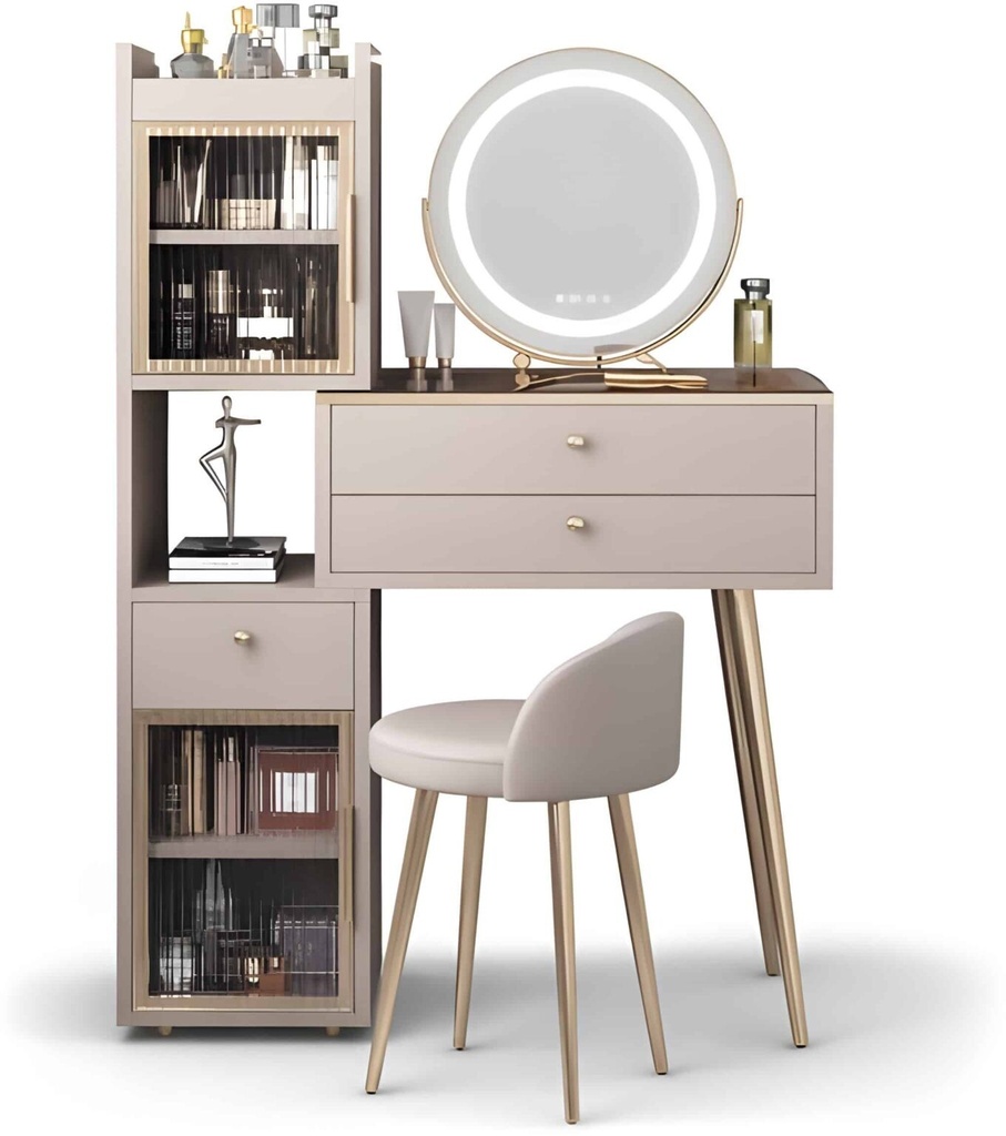 Toni Dresser Set