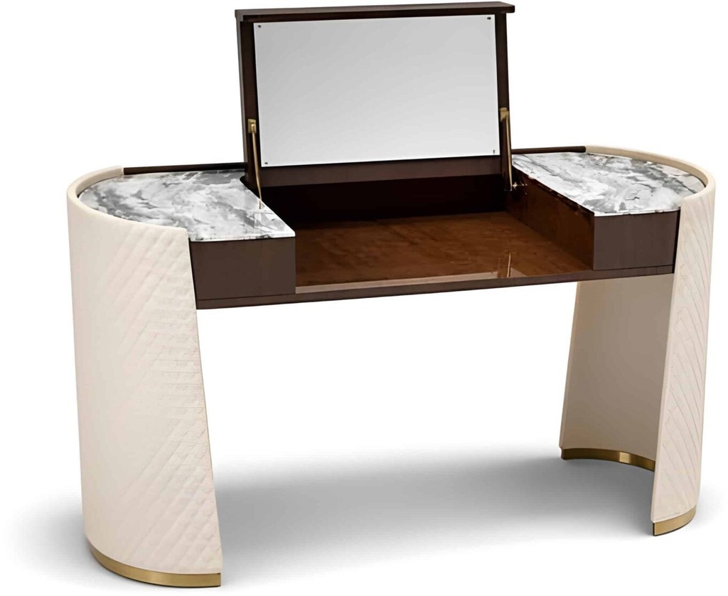 Tivo Dresser Set