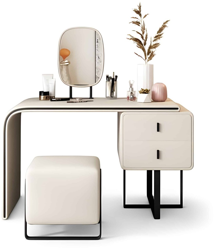 Tiva Dresser Set