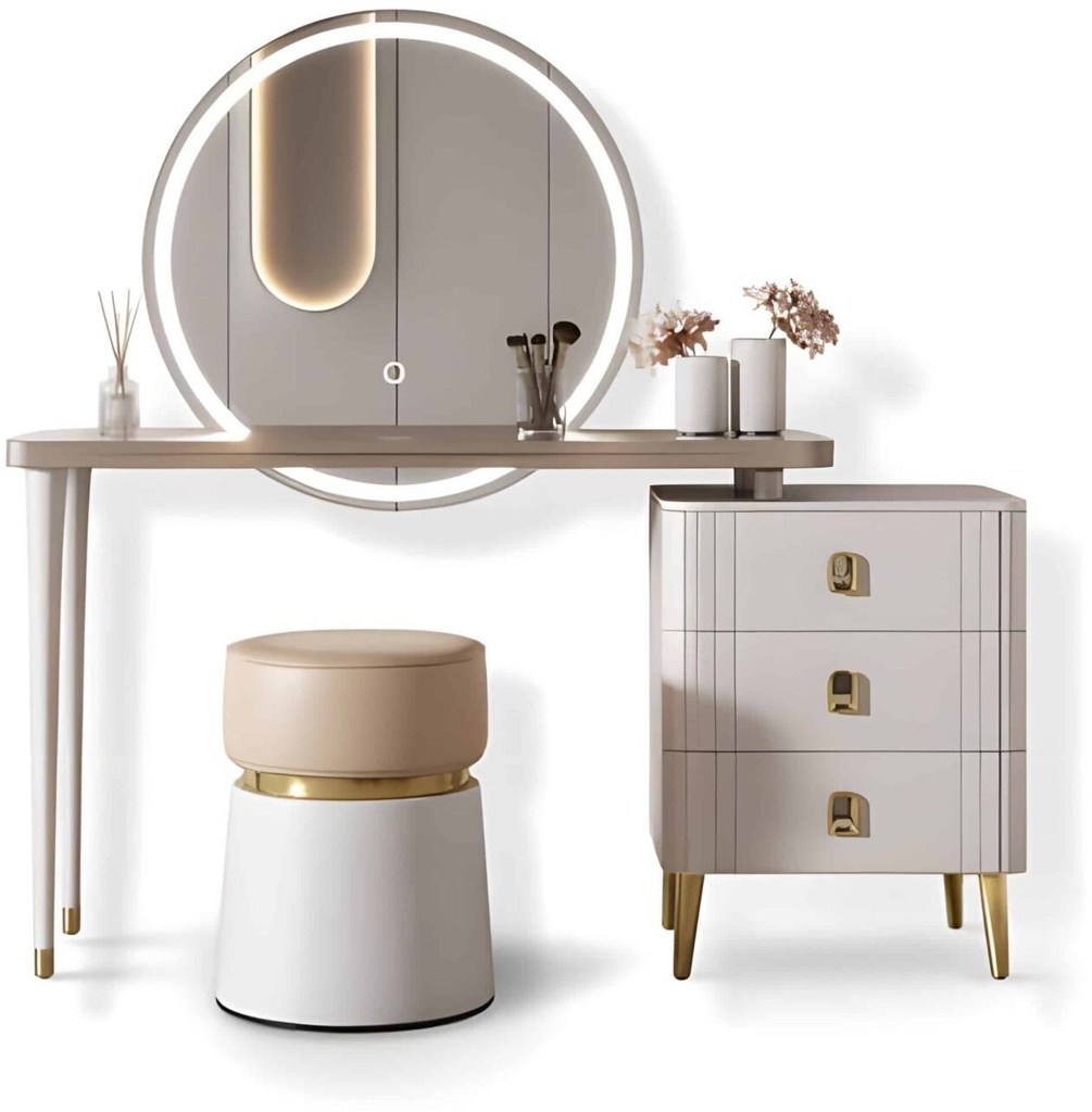 Tavo Dresser Set