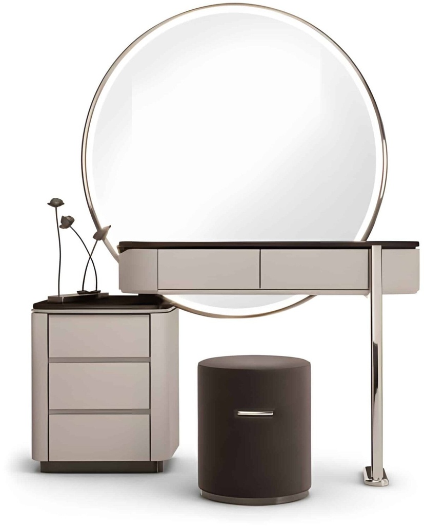 Tali Dresser Set