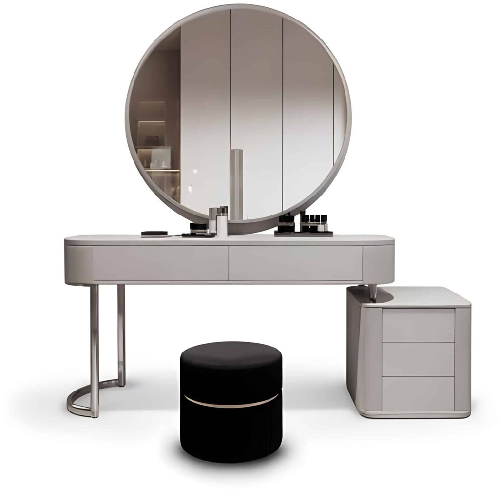 Sola Dresser Set