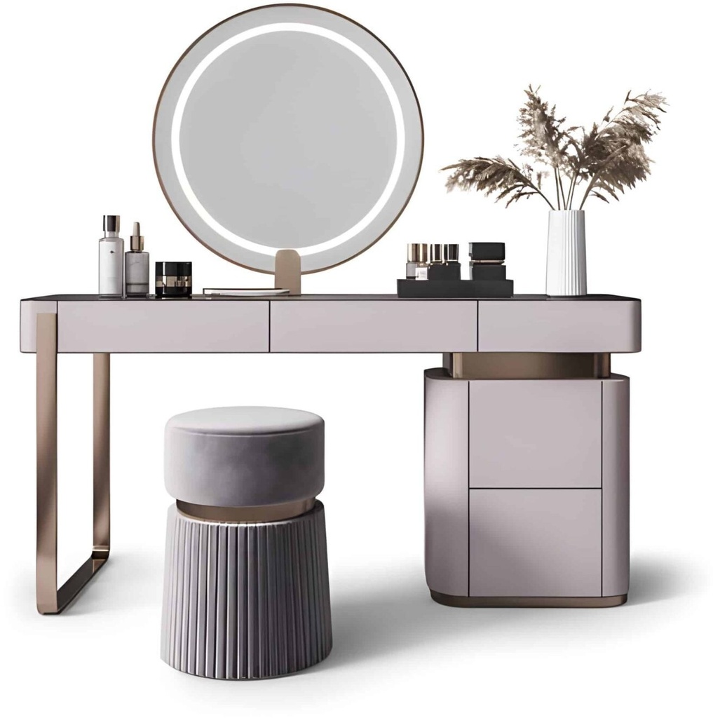 Sino Dresser Set