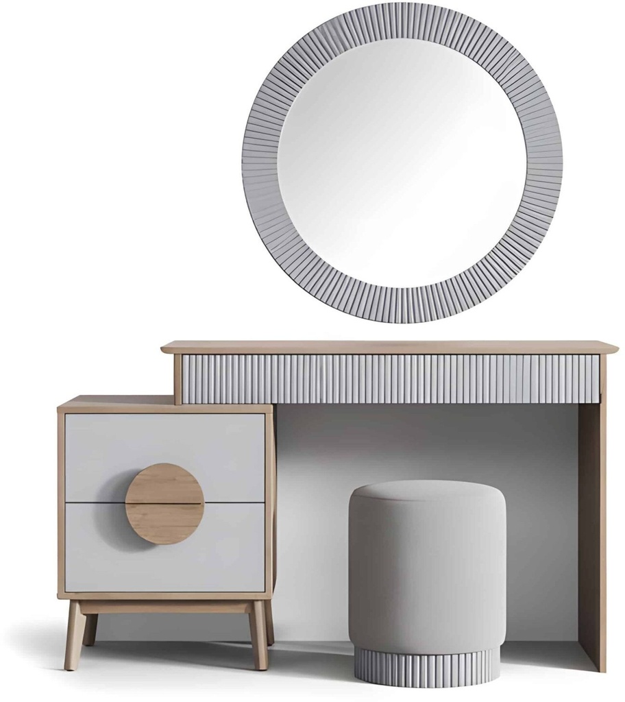 Sina Dresser Set