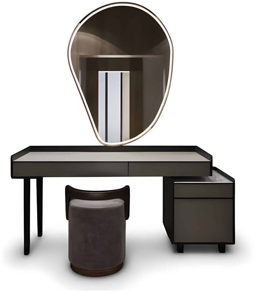 Rivo Dresser Set