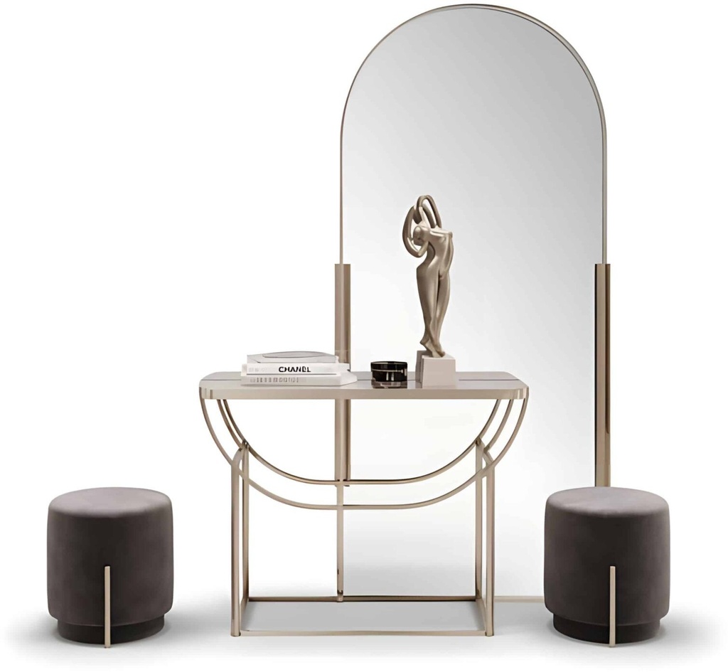 Rivi Dresser Set