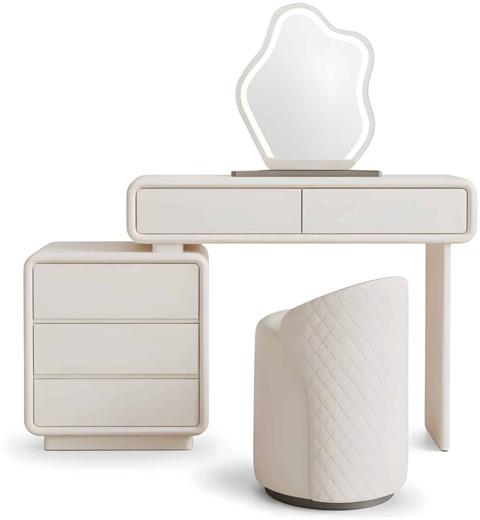 Rira Dresser Set