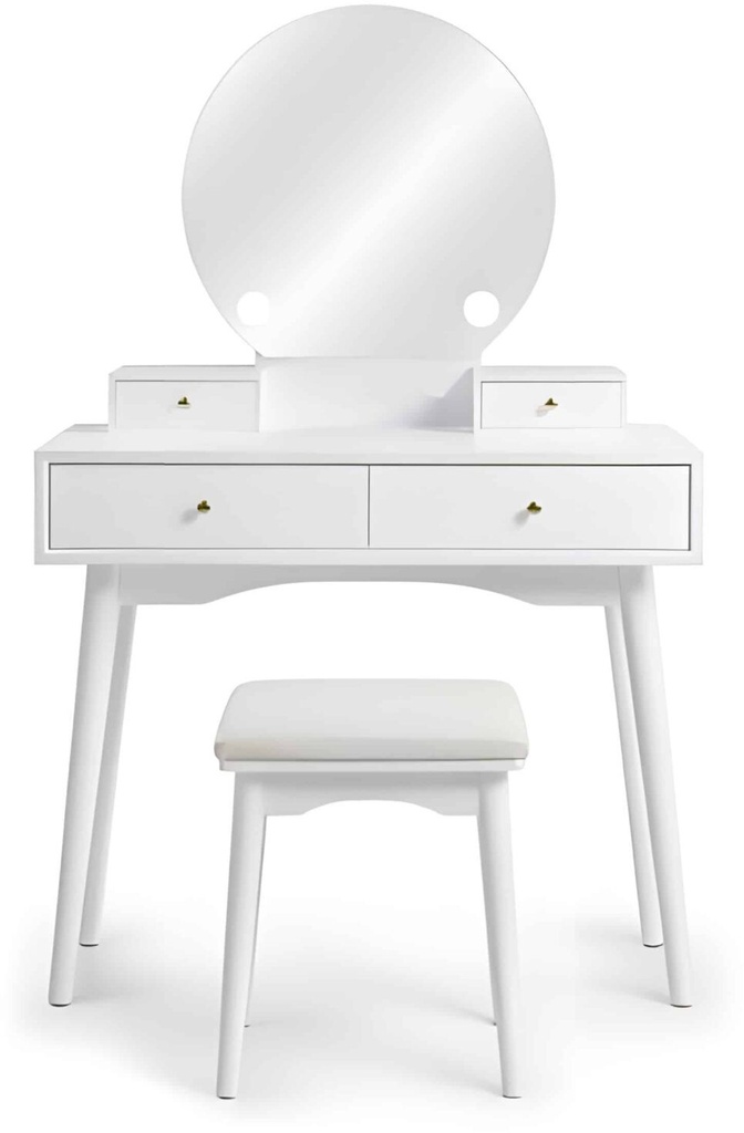 Rila Dresser Set