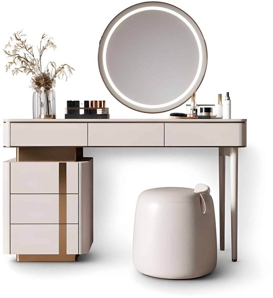 Raya Dresser Set