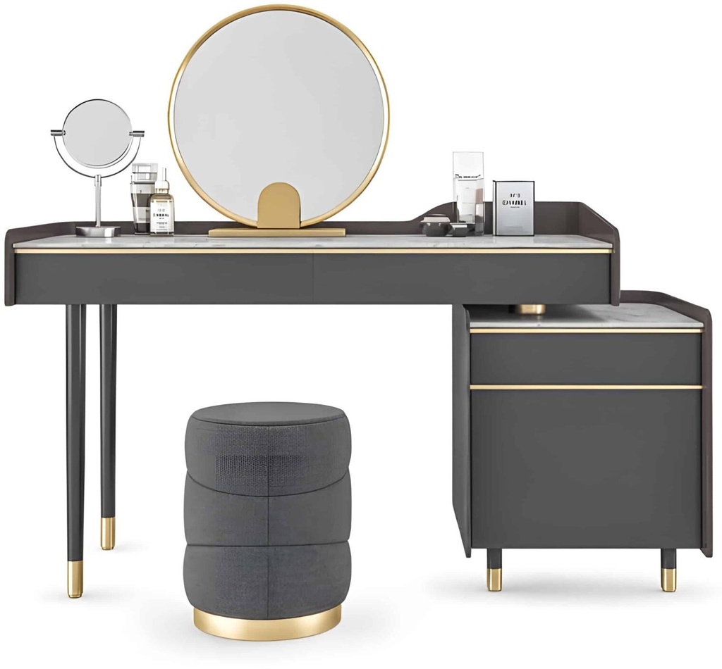Ravi Dresser Set