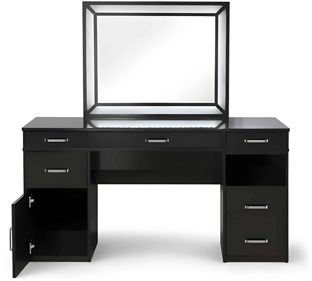 Pelo Dresser Set