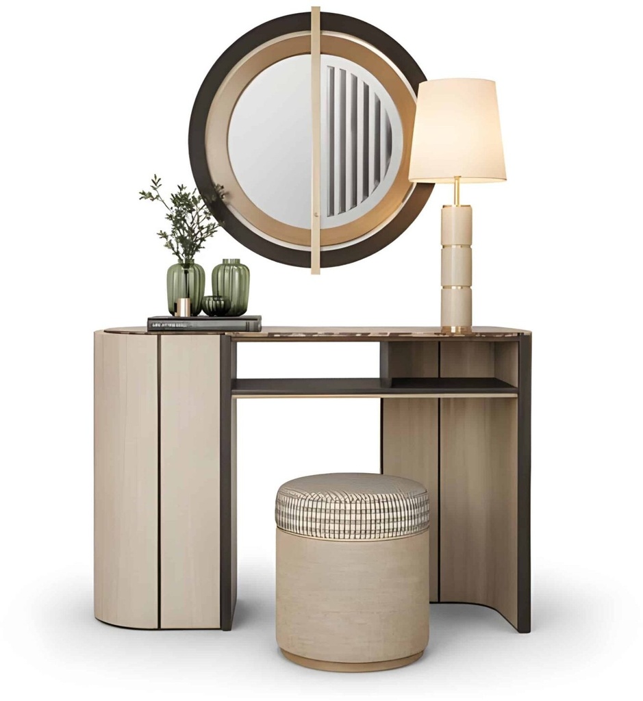 Nyla Dresser Set