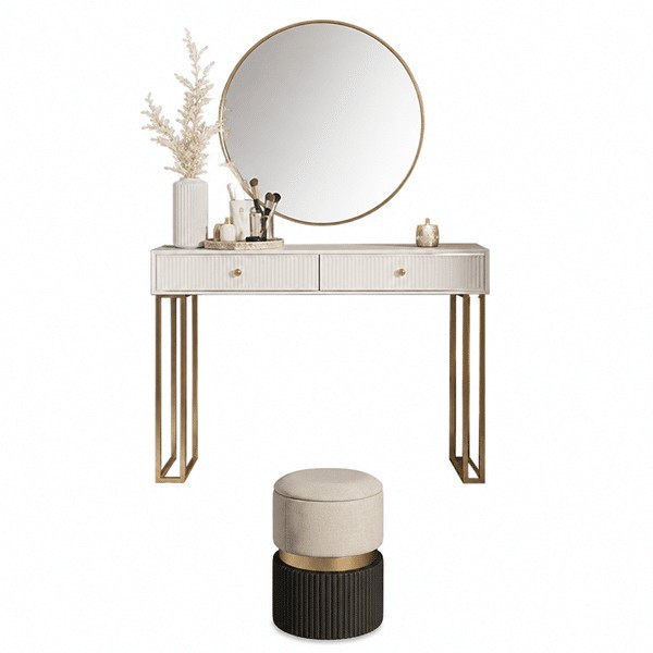 Nori Dresser Set