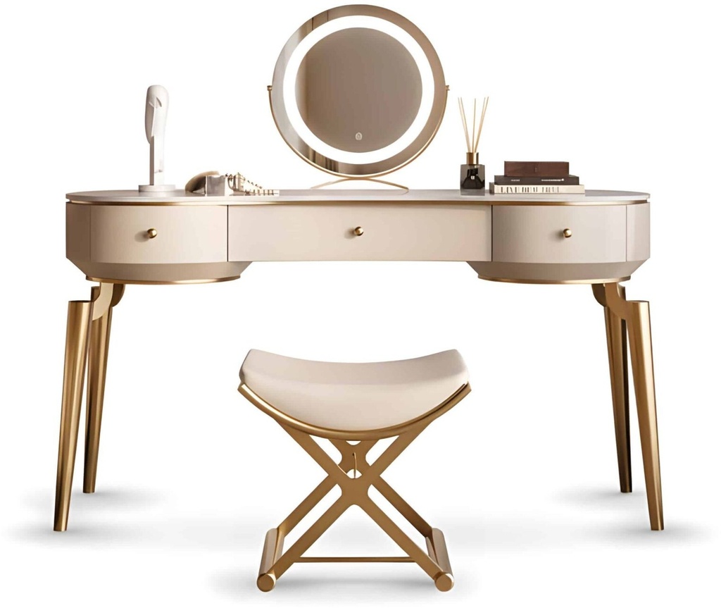 Nora Dresser Set