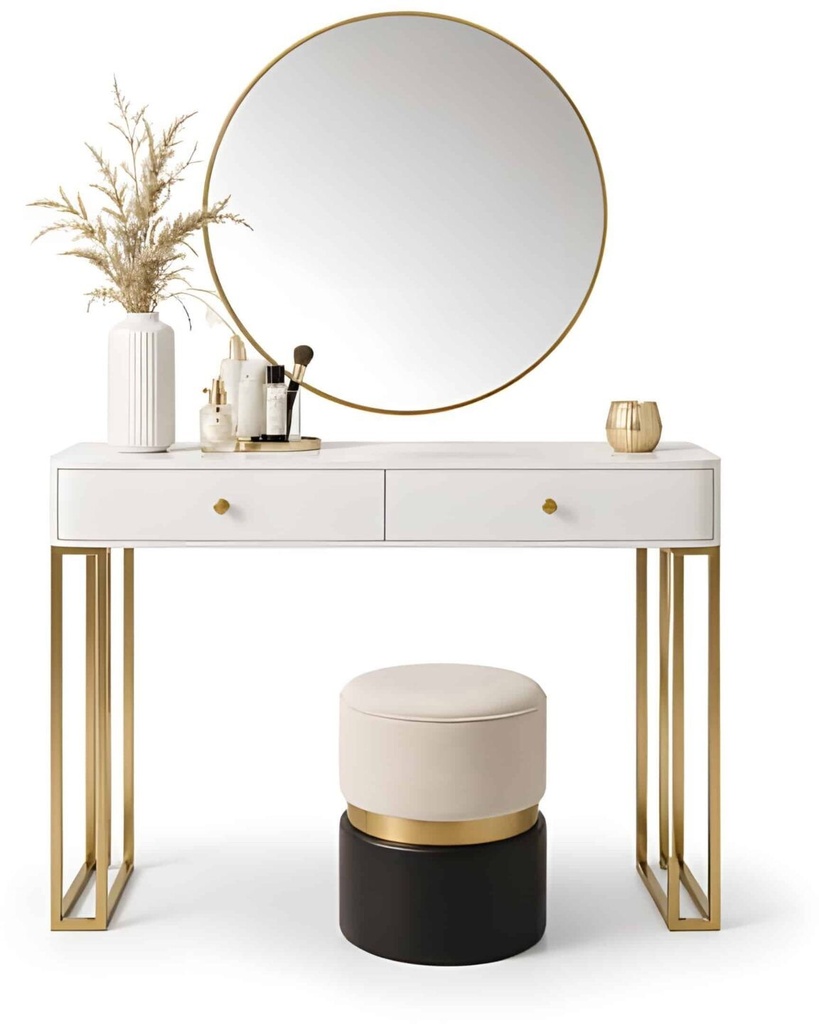 Nila Dresser Set