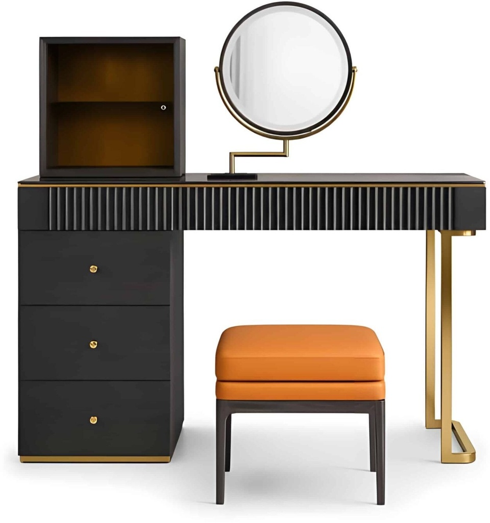 Mia Dresser Set