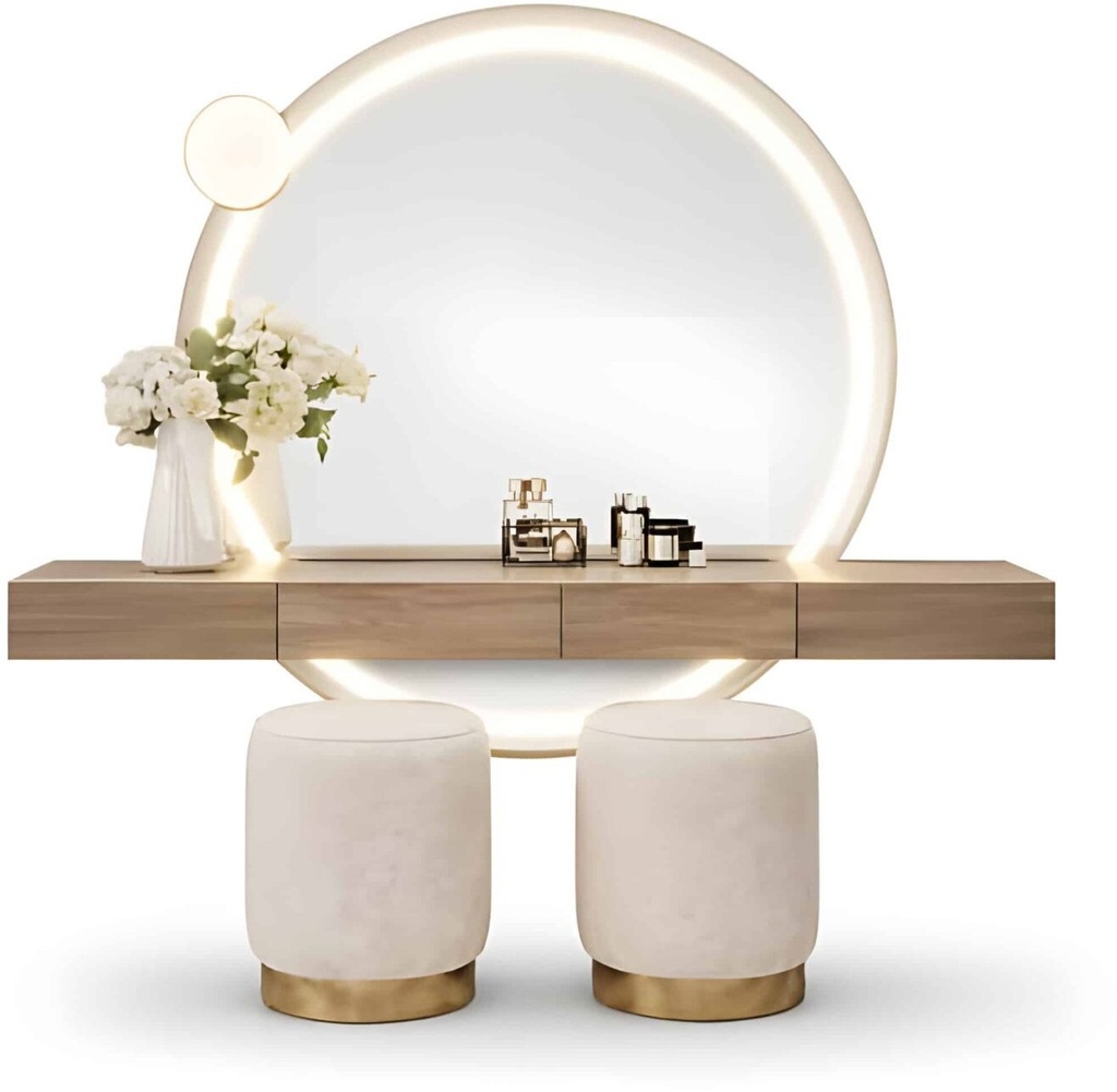 Maro Dresser Set