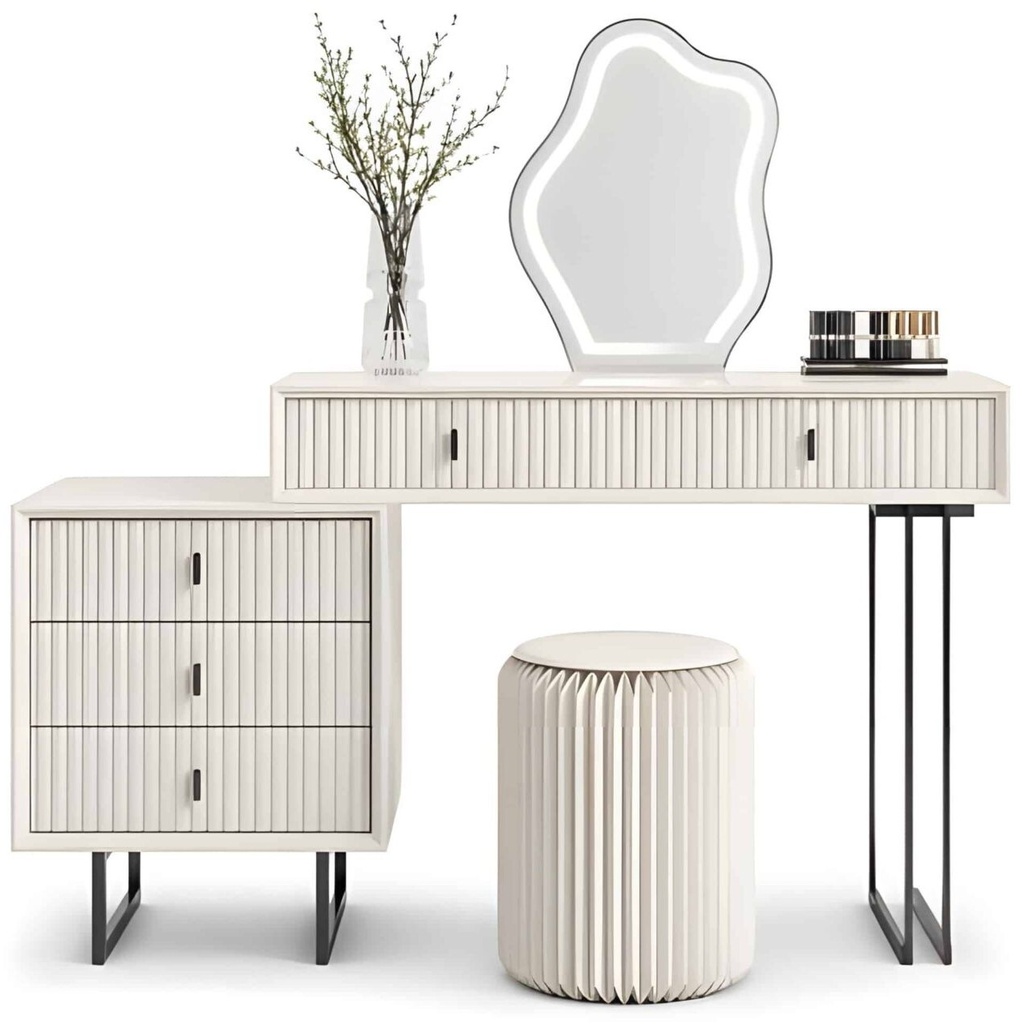 Malo Dresser Set